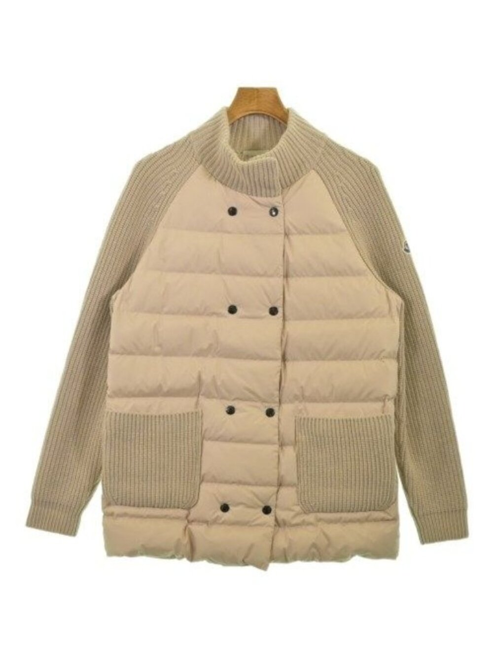 Moncler Down Vest